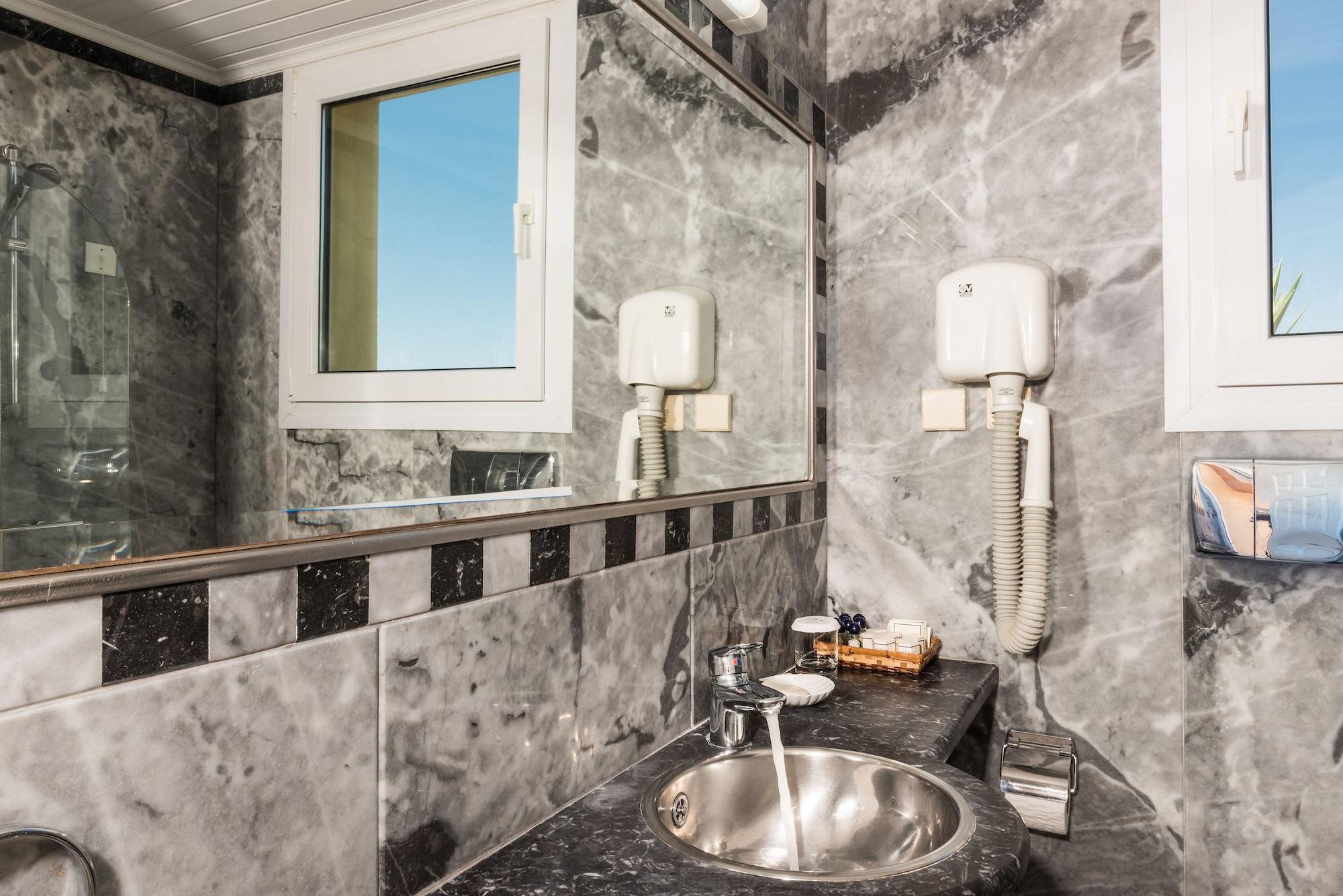 Daphnis Villas La Canea Esterno foto