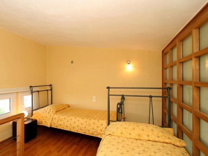 Daphnis Villas La Canea Esterno foto
