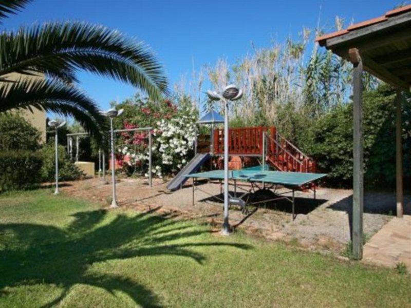 Daphnis Villas La Canea Esterno foto